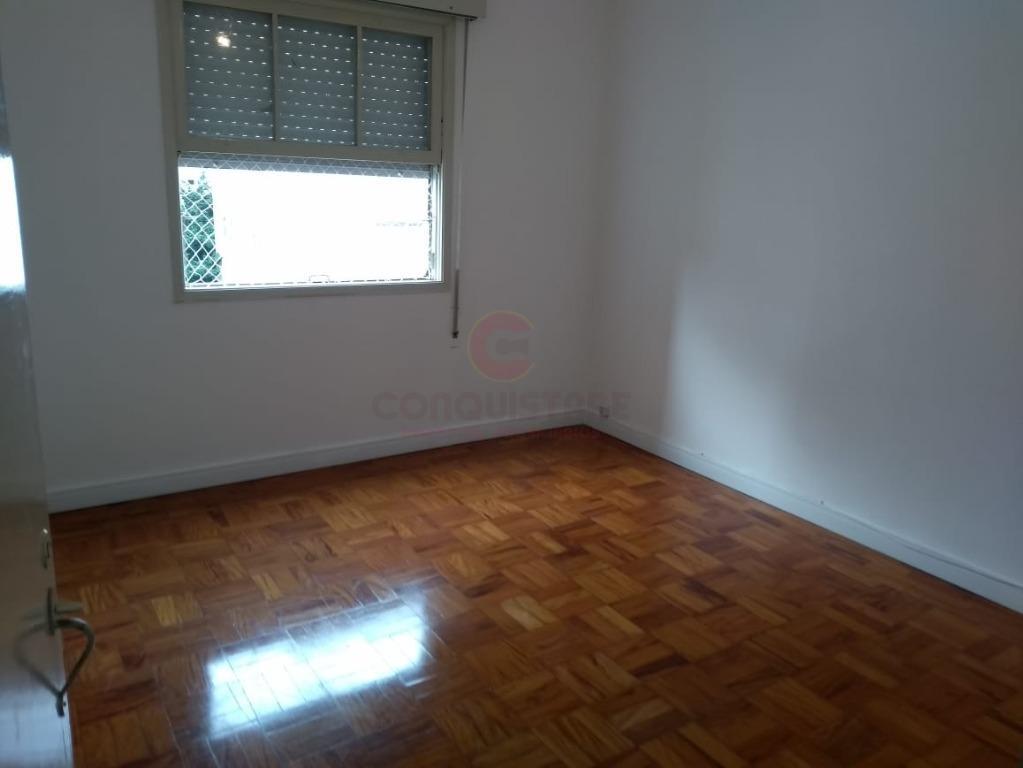 Apartamento para alugar com 3 quartos, 80m² - Foto 7