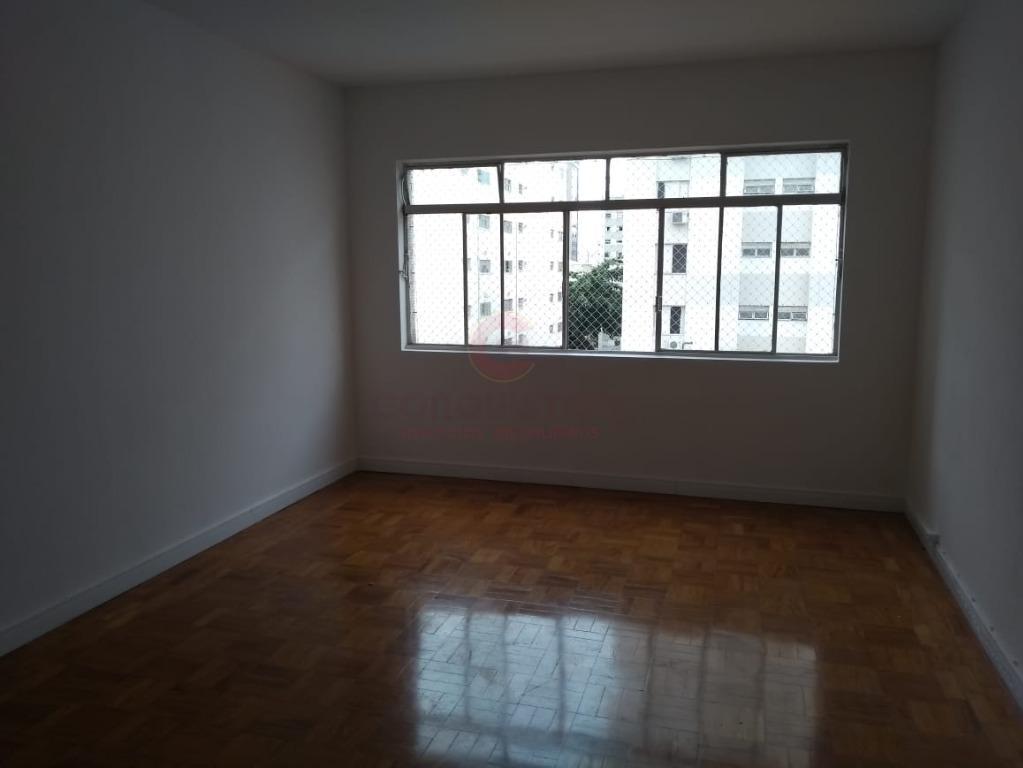 Apartamento para alugar com 3 quartos, 80m² - Foto 2