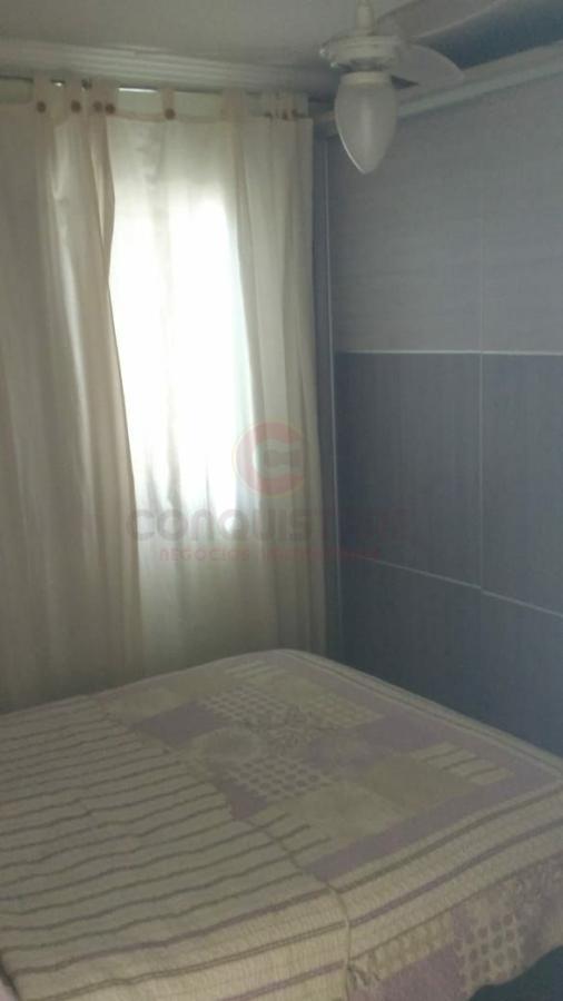 Apartamento à venda com 2 quartos, 50m² - Foto 8