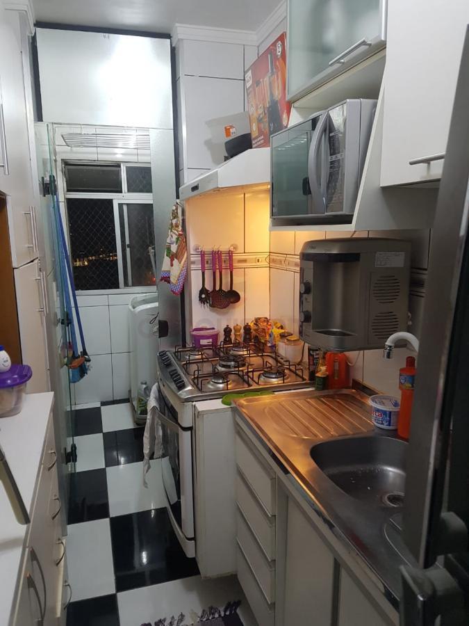 Apartamento à venda com 2 quartos, 50m² - Foto 6