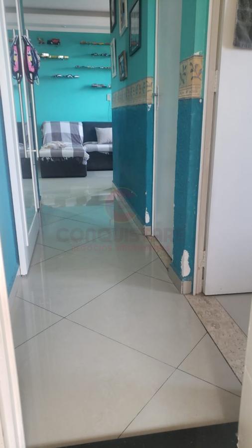 Apartamento à venda com 2 quartos, 50m² - Foto 1