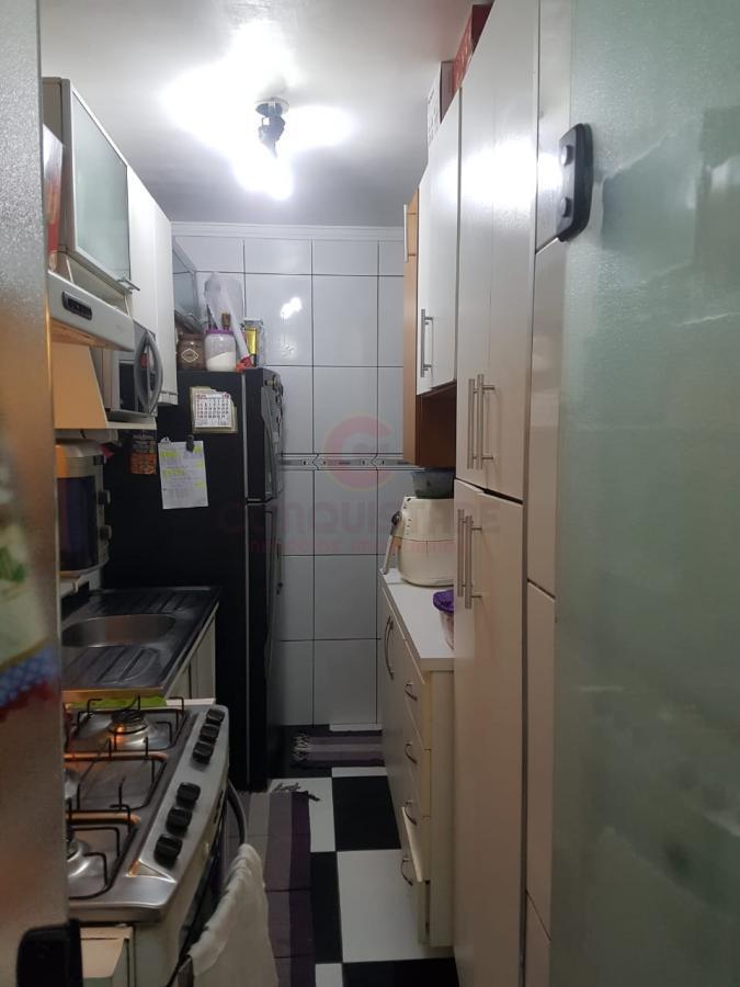 Apartamento à venda com 2 quartos, 50m² - Foto 5