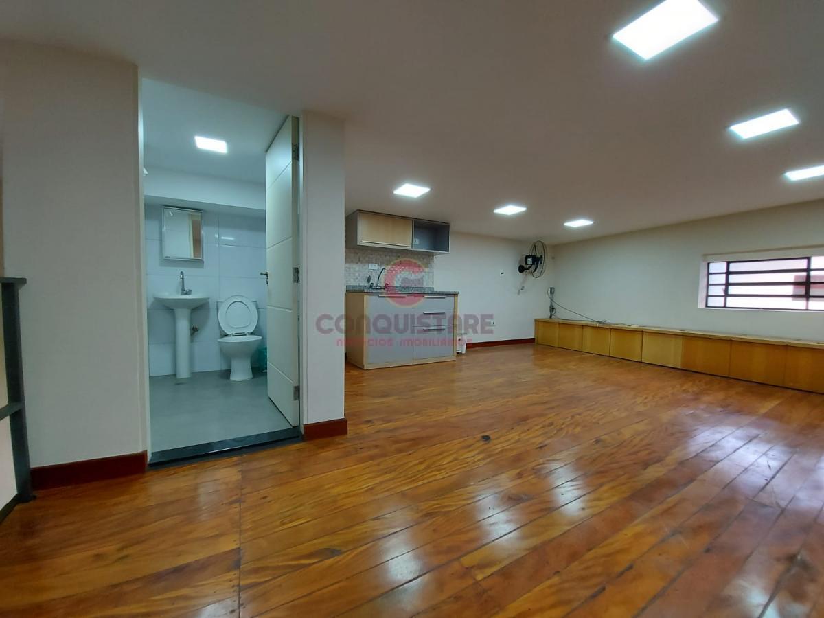 Prédio Inteiro para alugar, 80m² - Foto 5