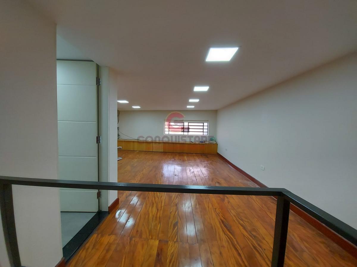 Prédio Inteiro para alugar, 80m² - Foto 4