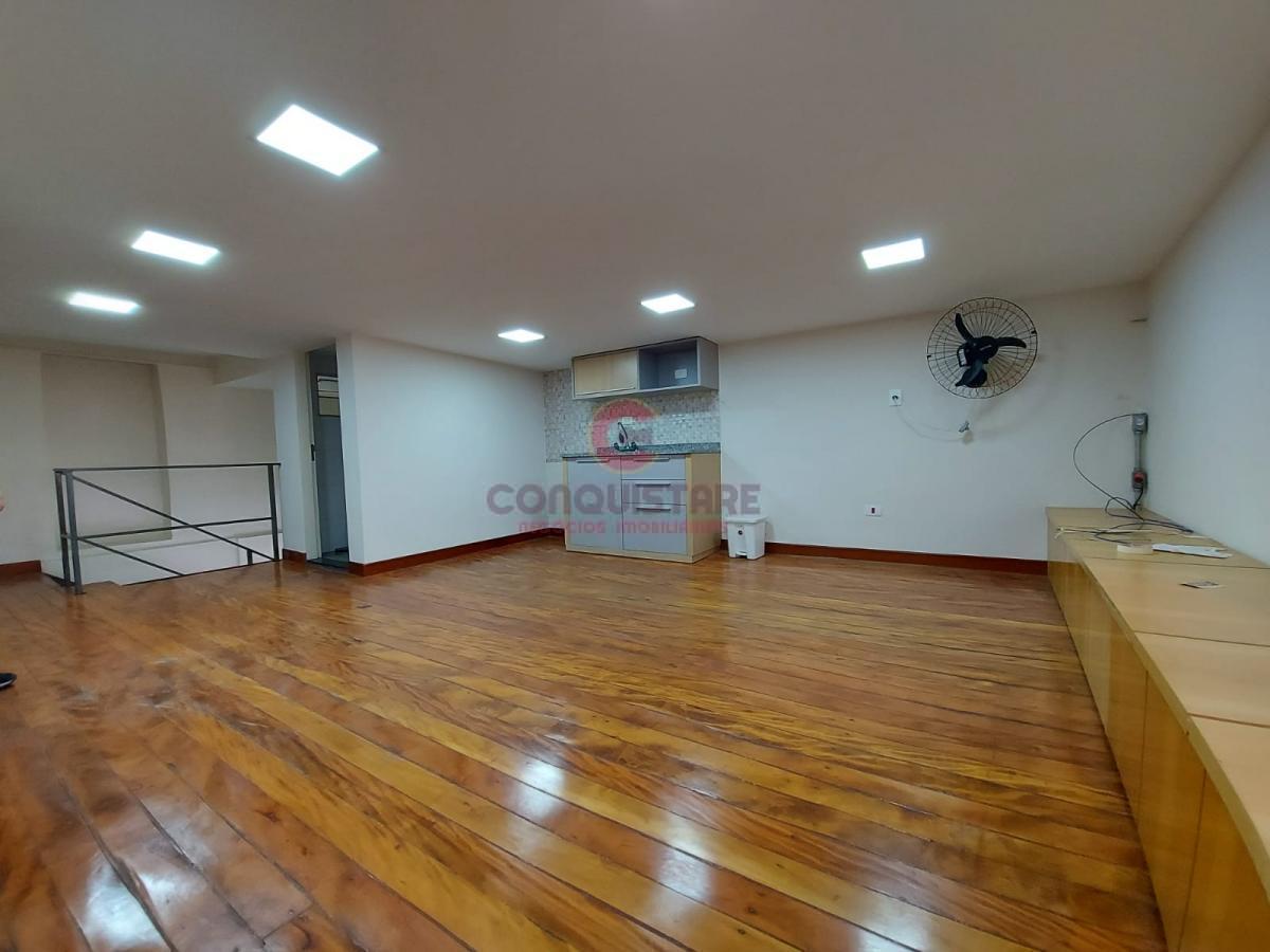 Prédio Inteiro para alugar, 80m² - Foto 2