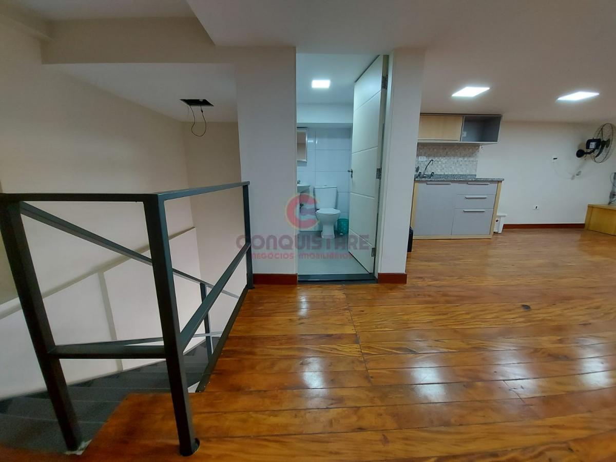 Prédio Inteiro para alugar, 80m² - Foto 1