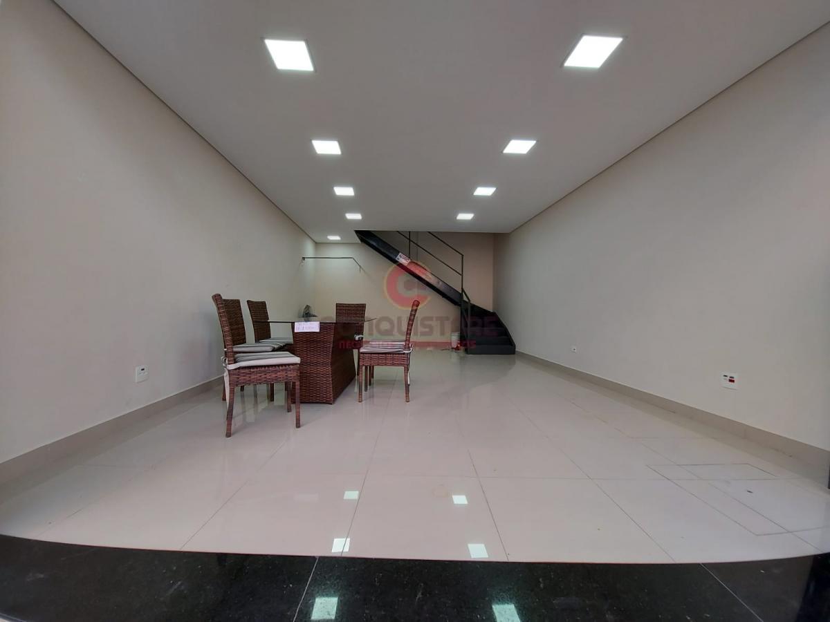 Prédio Inteiro para alugar, 80m² - Foto 3