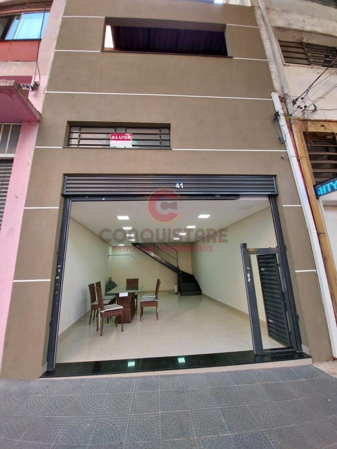 Prédio Inteiro para alugar, 80m² - Foto 8