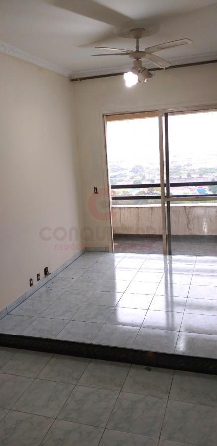 Apartamento à venda com 3 quartos, 134m² - Foto 5