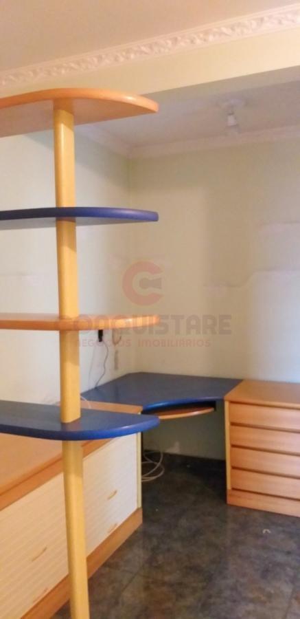 Apartamento à venda com 3 quartos, 134m² - Foto 3