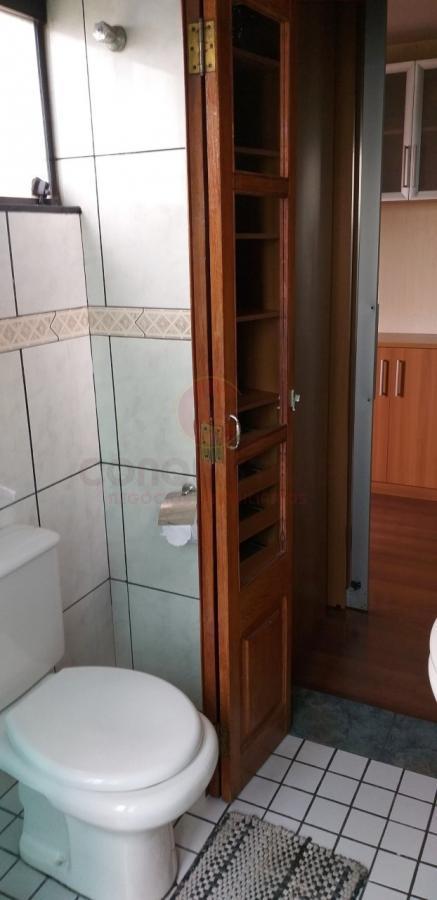 Apartamento à venda com 3 quartos, 134m² - Foto 4