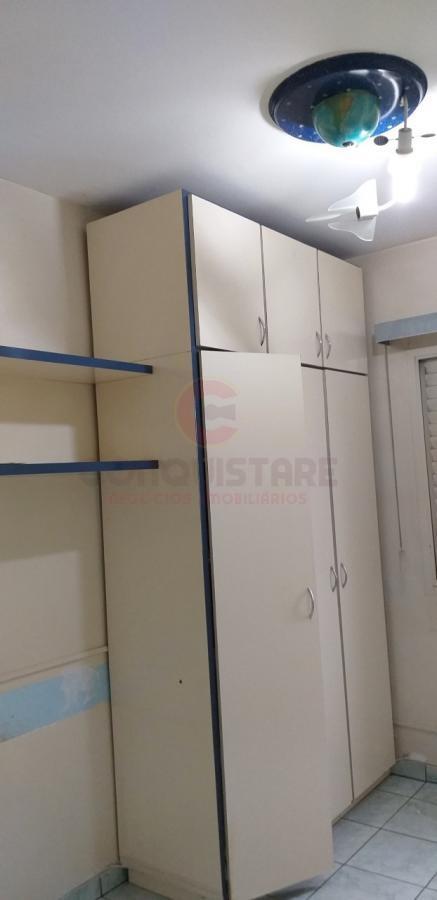 Apartamento à venda com 3 quartos, 134m² - Foto 8