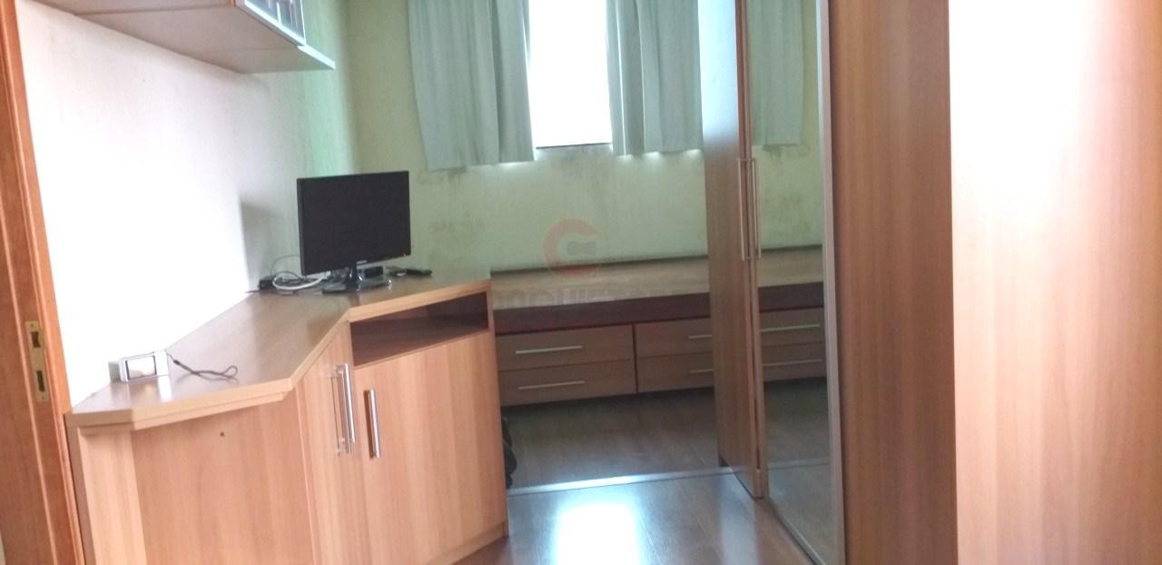 Apartamento à venda com 3 quartos, 134m² - Foto 12