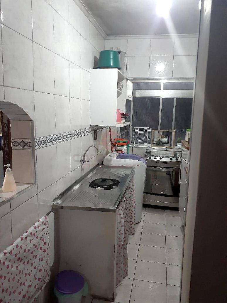 Apartamento à venda com 1 quarto, 37m² - Foto 9