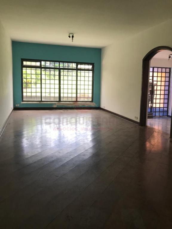 Apartamento à venda com 3 quartos, 130m² - Foto 1