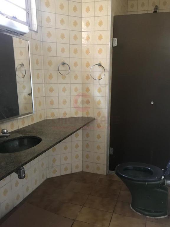 Apartamento à venda com 3 quartos, 130m² - Foto 6