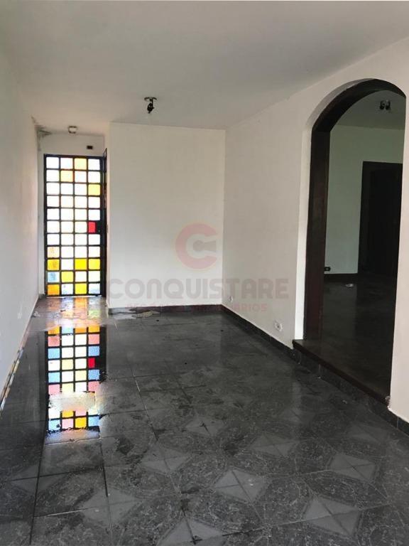 Apartamento à venda com 3 quartos, 130m² - Foto 3