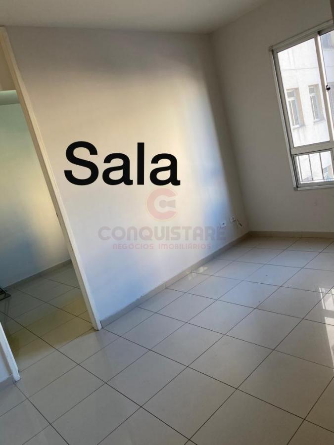 Apartamento à venda com 1 quarto, 33m² - Foto 2