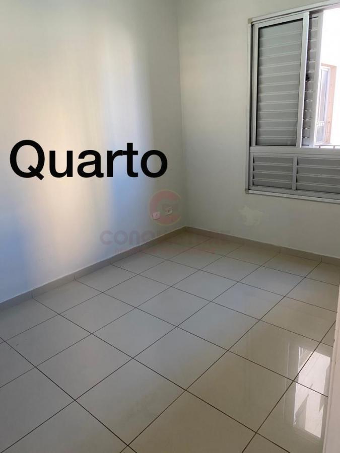 Apartamento à venda com 1 quarto, 33m² - Foto 1