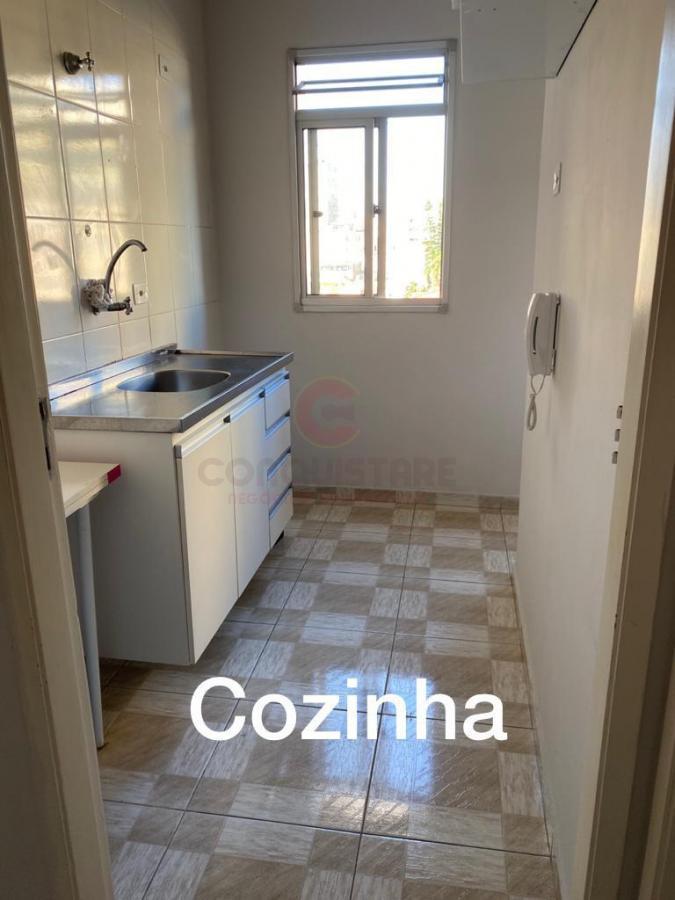 Apartamento à venda com 1 quarto, 33m² - Foto 3