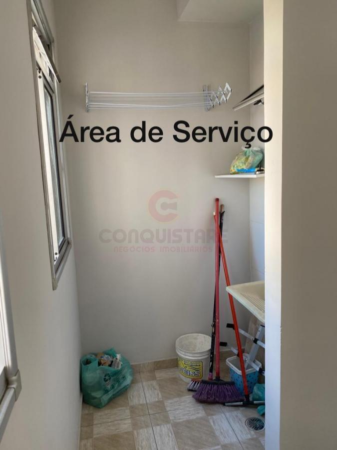 Apartamento à venda com 1 quarto, 33m² - Foto 4