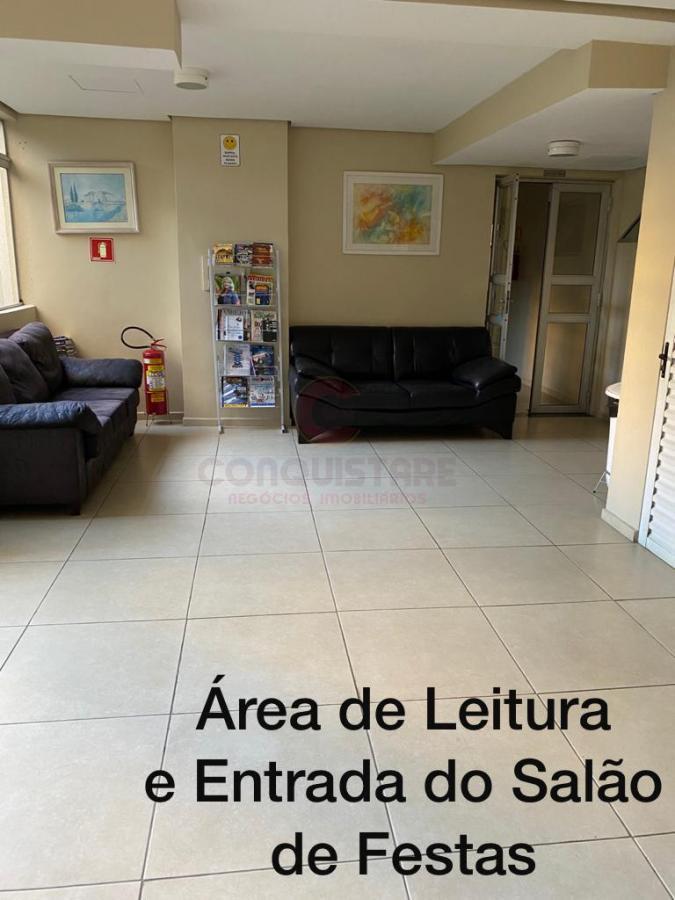 Apartamento à venda com 1 quarto, 33m² - Foto 12