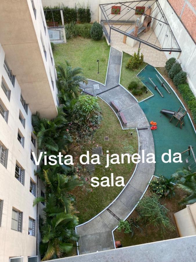 Apartamento à venda com 1 quarto, 33m² - Foto 14