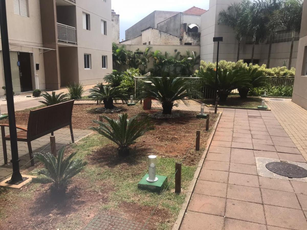 Apartamento à venda com 2 quartos, 55m² - Foto 10