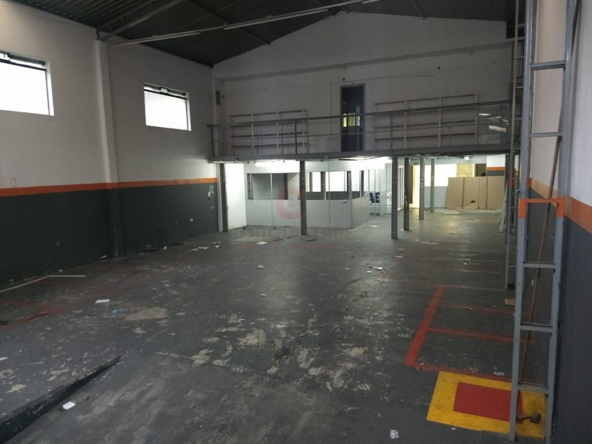 Depósito-Galpão-Armazém à venda, 300m² - Foto 12