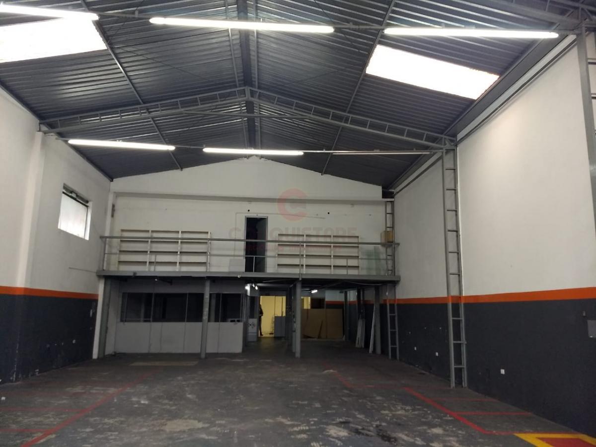 Depósito-Galpão-Armazém à venda, 300m² - Foto 16