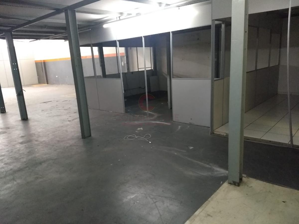 Depósito-Galpão-Armazém à venda, 300m² - Foto 18