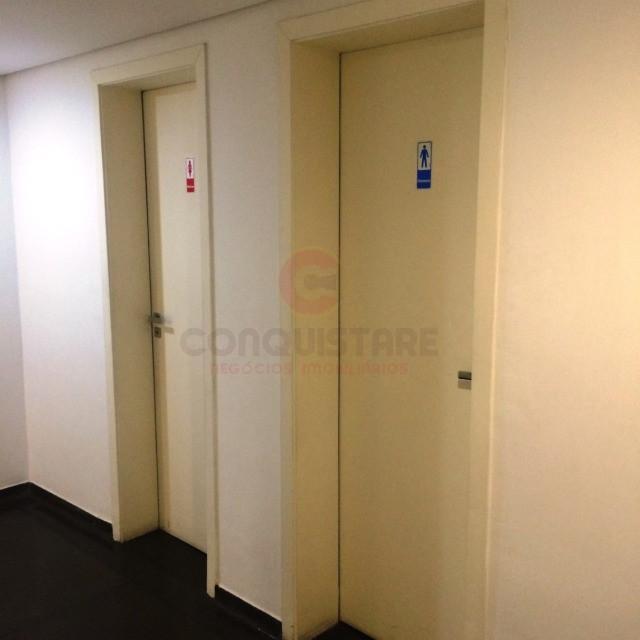 Conjunto Comercial-Sala para alugar, 350m² - Foto 3