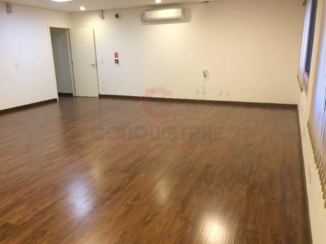 Conjunto Comercial-Sala para alugar, 350m² - Foto 1