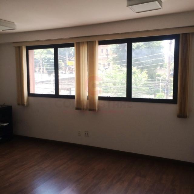 Conjunto Comercial-Sala para alugar, 350m² - Foto 5