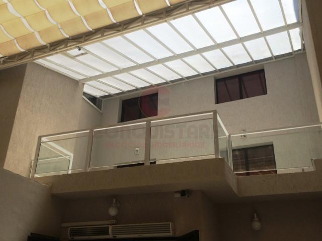 Conjunto Comercial-Sala para alugar, 350m² - Foto 4