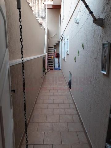 Sobrado à venda com 3 quartos, 170m² - Foto 6