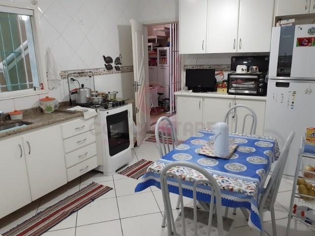 Sobrado à venda com 3 quartos, 170m² - Foto 4