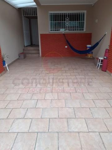 Sobrado à venda com 3 quartos, 170m² - Foto 13