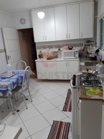 Sobrado à venda com 3 quartos, 170m² - Foto 11