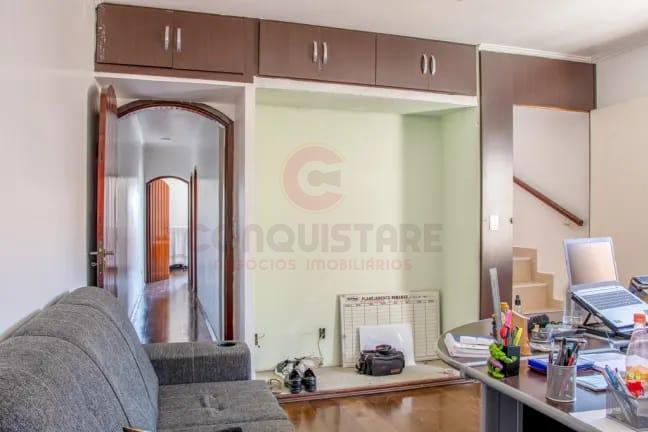 Sobrado à venda com 5 quartos, 160m² - Foto 6