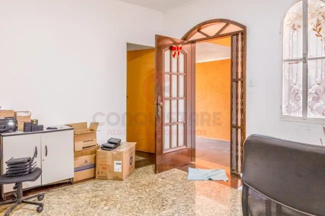 Sobrado à venda com 5 quartos, 160m² - Foto 4