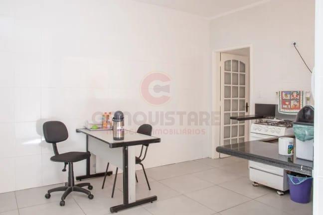 Sobrado à venda com 5 quartos, 160m² - Foto 14