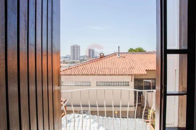 Sobrado à venda com 5 quartos, 160m² - Foto 17