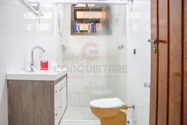 Sobrado à venda com 5 quartos, 160m² - Foto 18