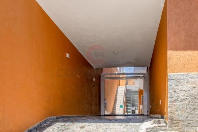 Sobrado à venda com 5 quartos, 160m² - Foto 22