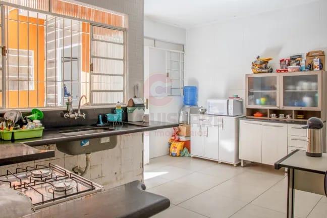 Sobrado à venda com 5 quartos, 160m² - Foto 24