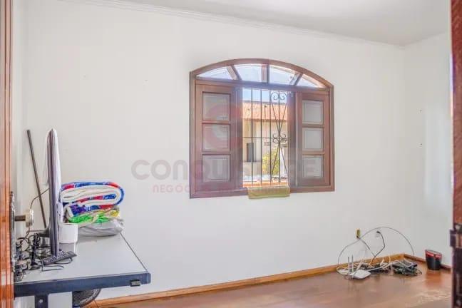 Sobrado à venda com 5 quartos, 160m² - Foto 21