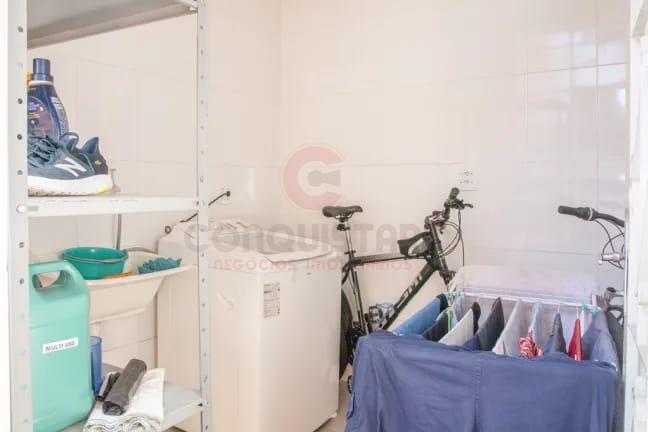 Sobrado à venda com 5 quartos, 160m² - Foto 26