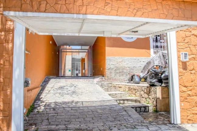 Sobrado à venda com 5 quartos, 160m² - Foto 27