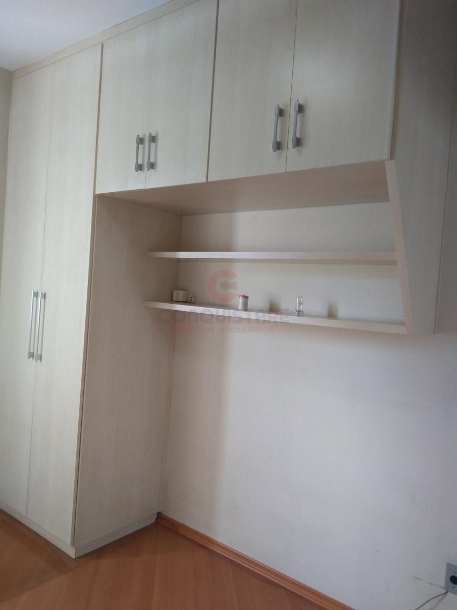 Apartamento à venda com 3 quartos, 75m² - Foto 8